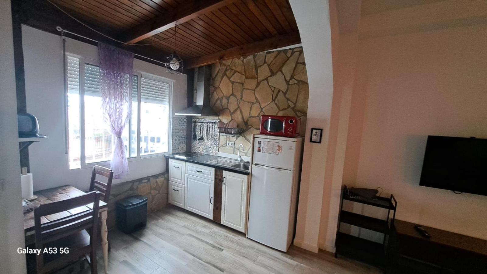 Apartment Magnifico Estudio Centro